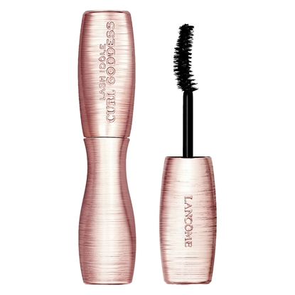 LANCOME LASH IDOLE MIDI HYPNOSE CURL GODDESS BLACK 01